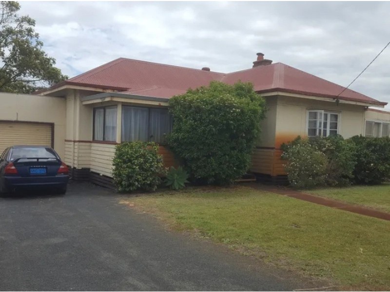 70 Frankel Street, Carey Park WA 6230