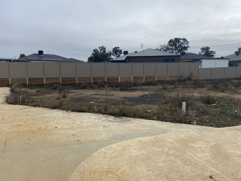 Lot 2, 17 Grantham Terrace, Kangaroo Flat VIC 3555