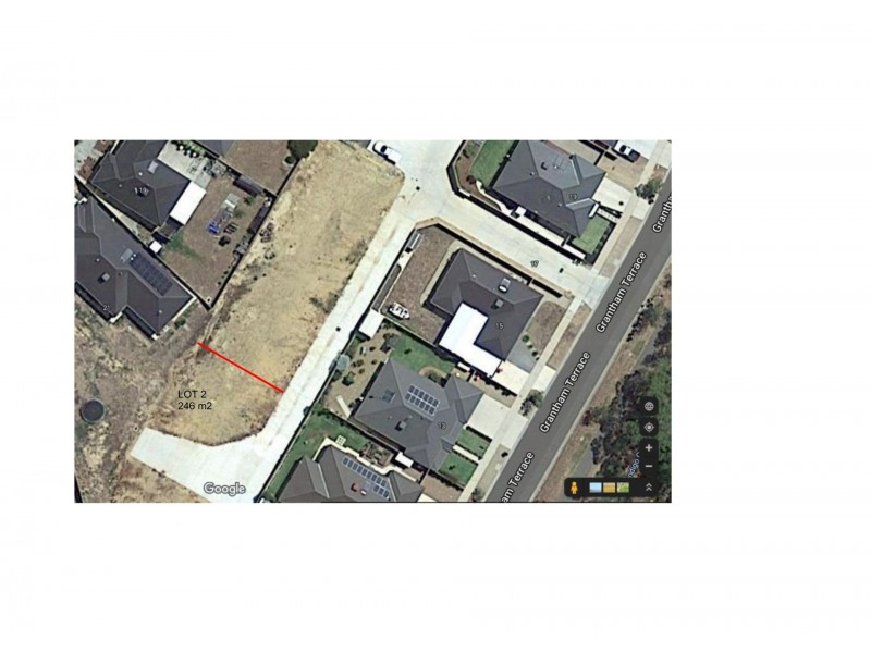 Lot 2, 17 Grantham Terrace, Kangaroo Flat VIC 3555
