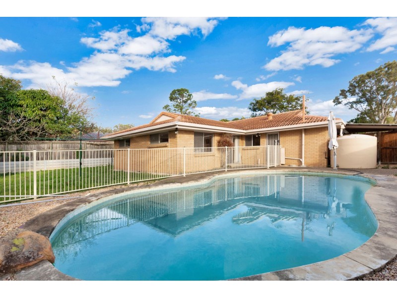 12 Quintinia Street, Algester QLD 4115