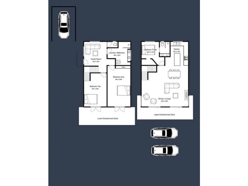 141 Gardners Road, Greens Beach TAS 7270