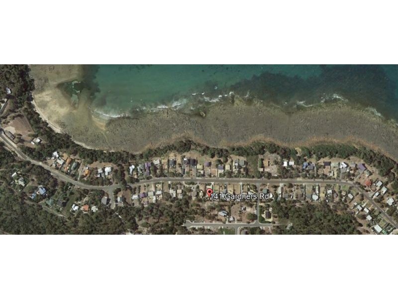 141 Gardners Road, Greens Beach TAS 7270