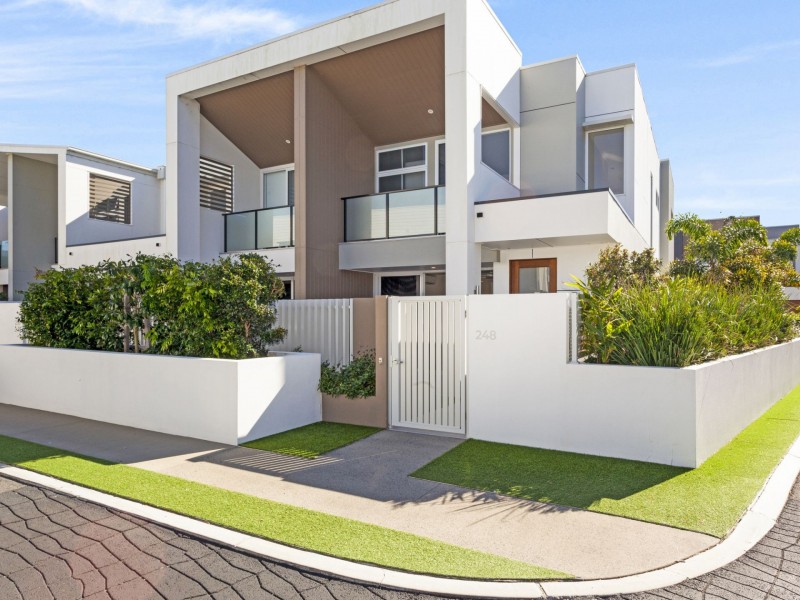 248/2 Bella Ave, Robina QLD 4226