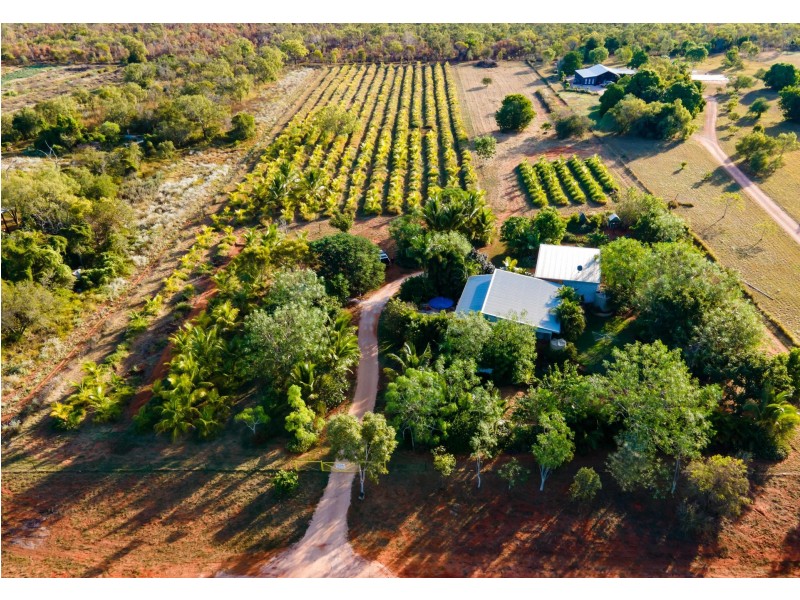 33 Kanagae Drive, Roebuck WA 6725