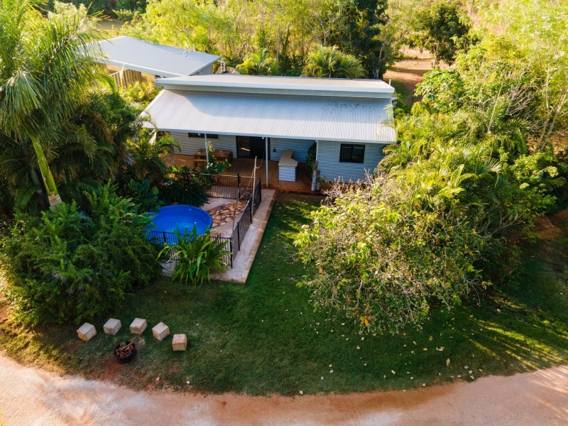 33 Kanagae Drive, Roebuck WA 6725