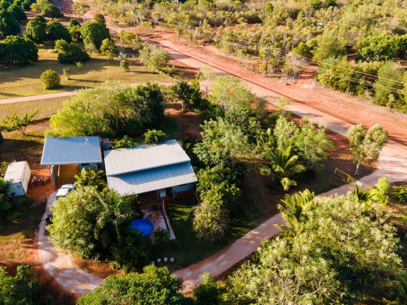 33 Kanagae Drive, Roebuck WA 6725