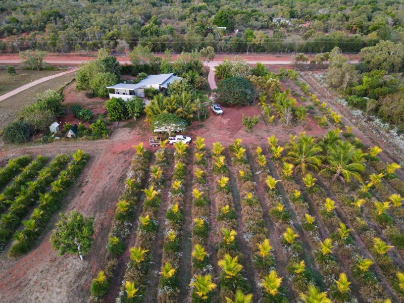 33 Kanagae Drive, Roebuck WA 6725