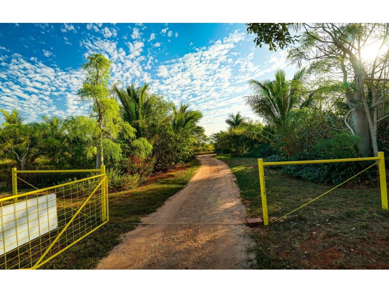 33 Kanagae Drive, Roebuck WA 6725