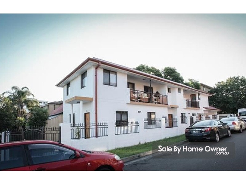 25 Speed St, Liverpool NSW 2170