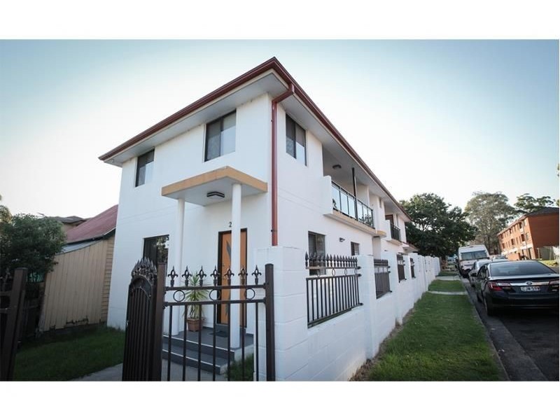25 Speed St, Liverpool NSW 2170