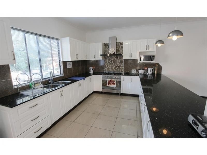 25 Speed St, Liverpool NSW 2170