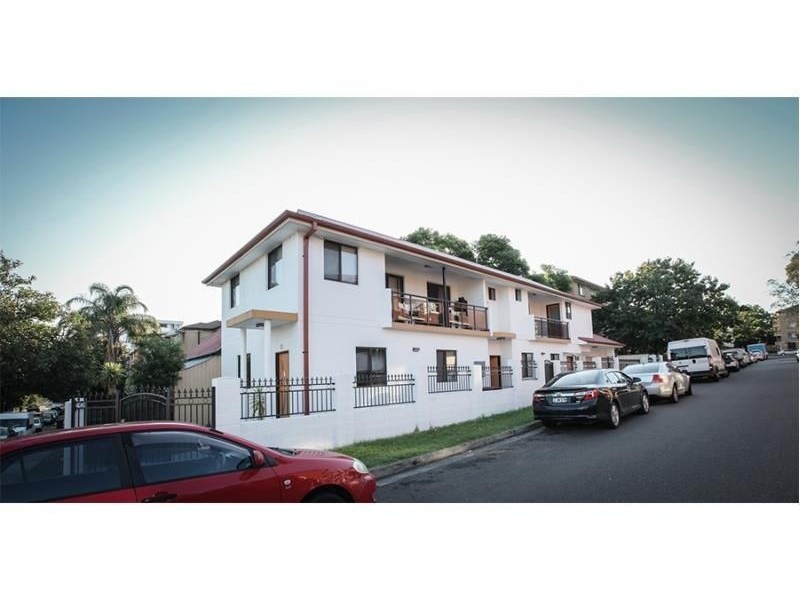 25 Speed St, Liverpool NSW 2170