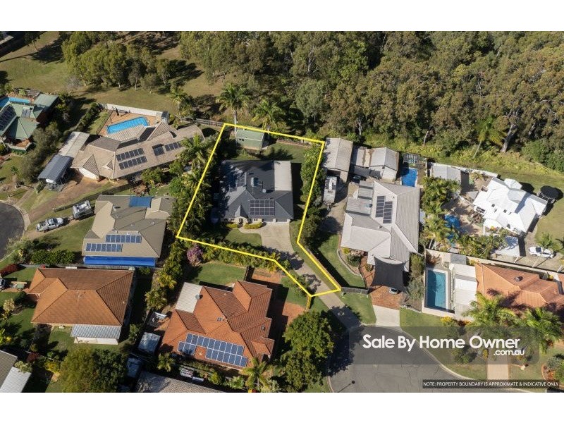 5 Coast Bay Close, Point Vernon QLD 4655