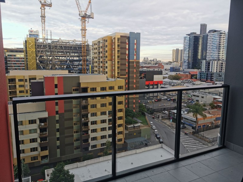 11/11 Carriage Street, Bowen Hills QLD 4006