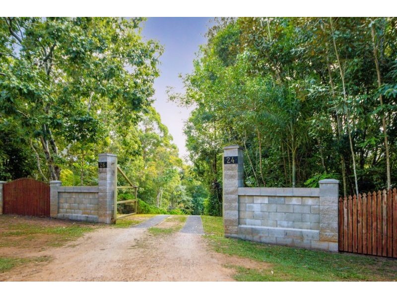 24-26 Wavell Drive, Tinaroo QLD 4872