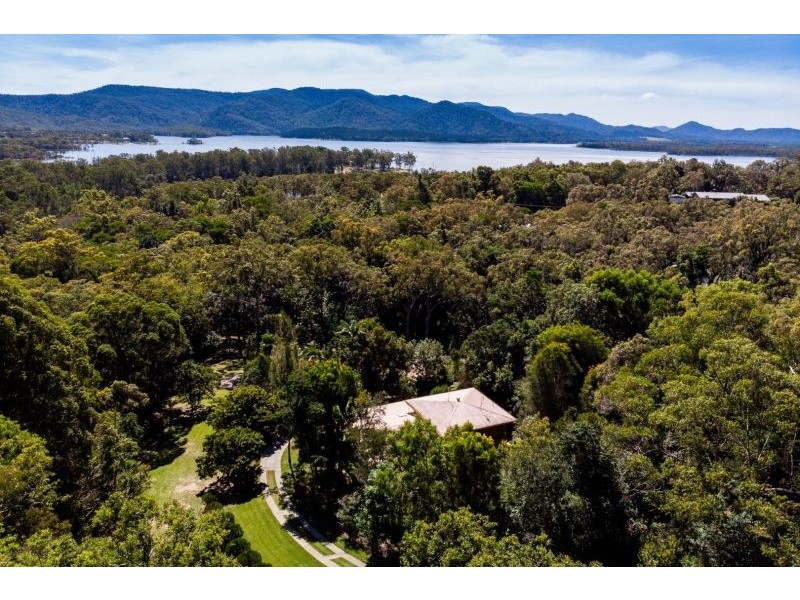 24-26 Wavell Drive, Tinaroo QLD 4872