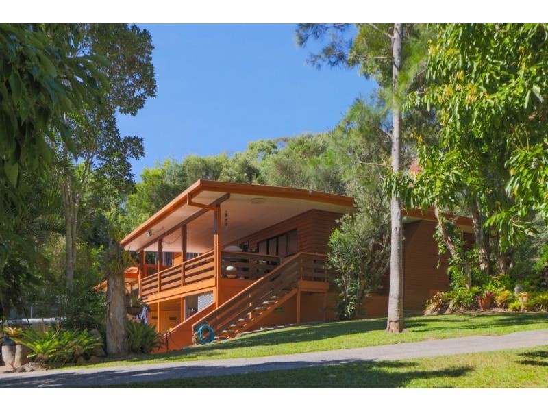 24-26 Wavell Drive, Tinaroo QLD 4872