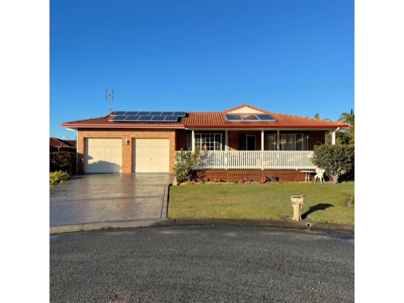 3 The Quay, South West Rocks NSW 2431