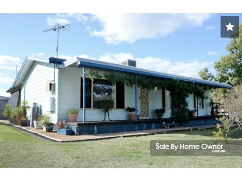20 Galway Avenue, Gunnedah NSW 2380