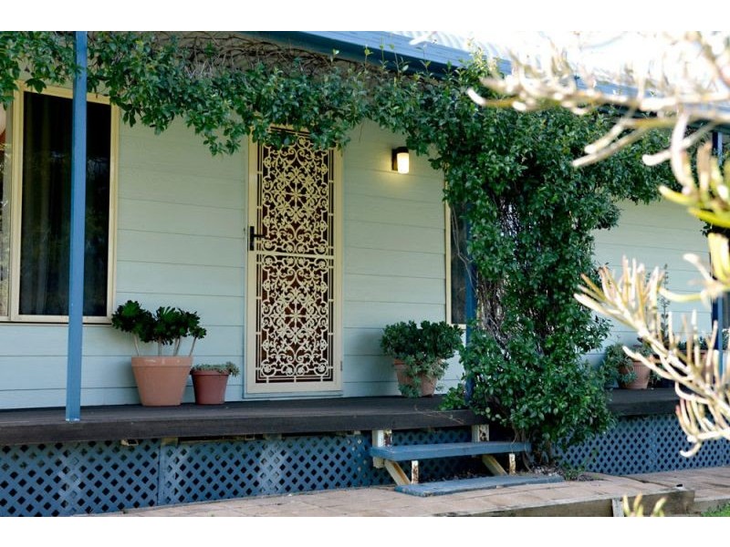 20 Galway Avenue, Gunnedah NSW 2380