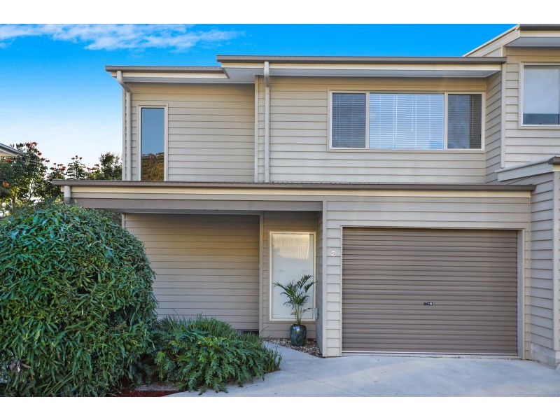 Unit 5/25 Mount Pleasant Road, Nambour QLD 4560