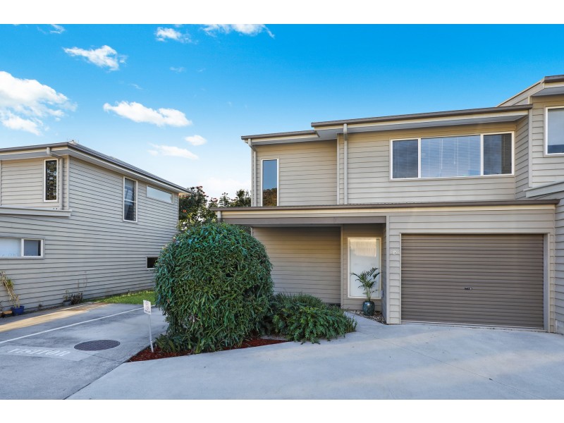 Unit 5/25 Mount Pleasant Road, Nambour QLD 4560