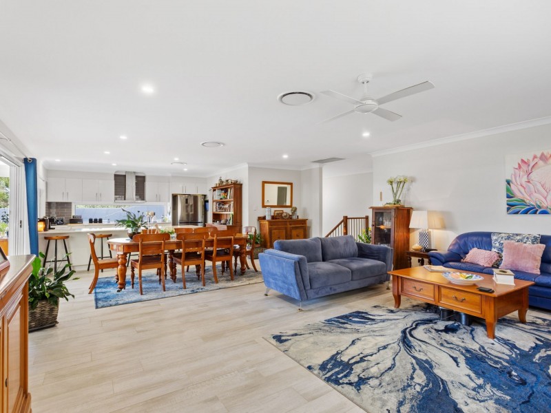 38 Central Srteet, Upper Kedron QLD 4055