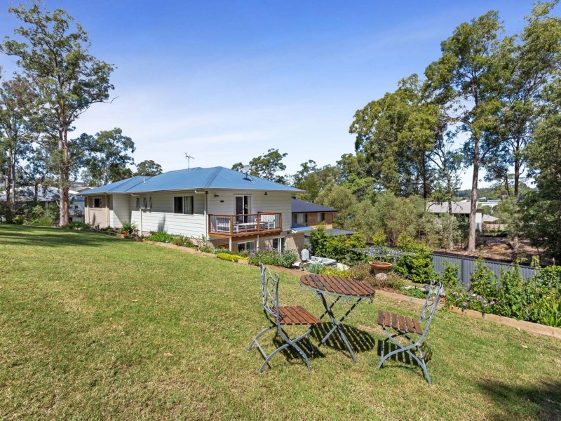 38 Central Srteet, Upper Kedron QLD 4055