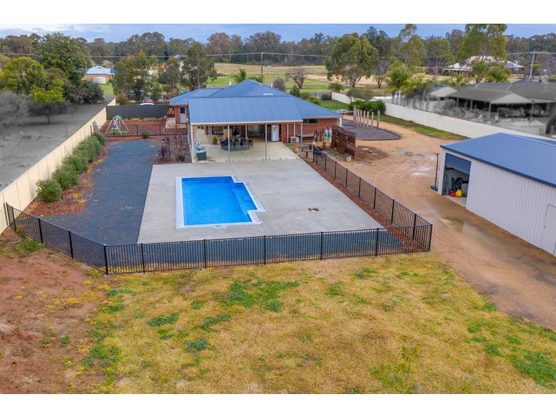 94-96 Augusta Street, Corowa NSW 2646
