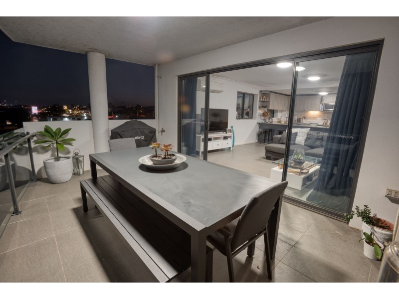 408/39 Thomas Street, Chermside QLD 4032