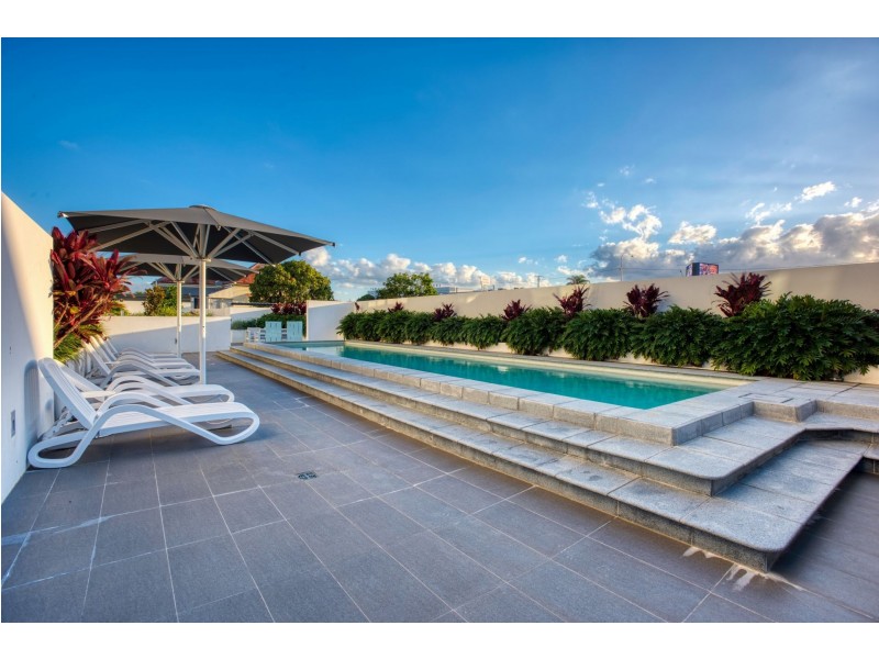 408/39 Thomas Street, Chermside QLD 4032