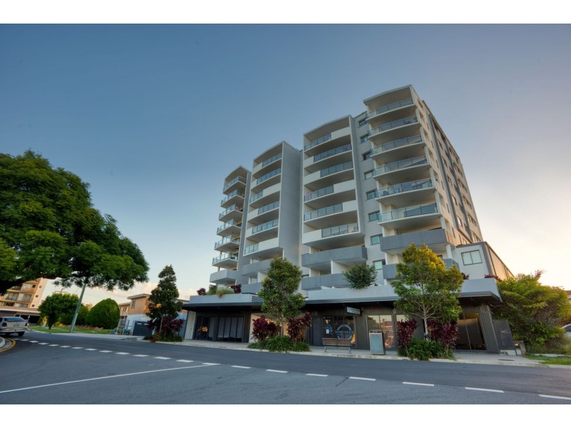 408/39 Thomas Street, Chermside QLD 4032