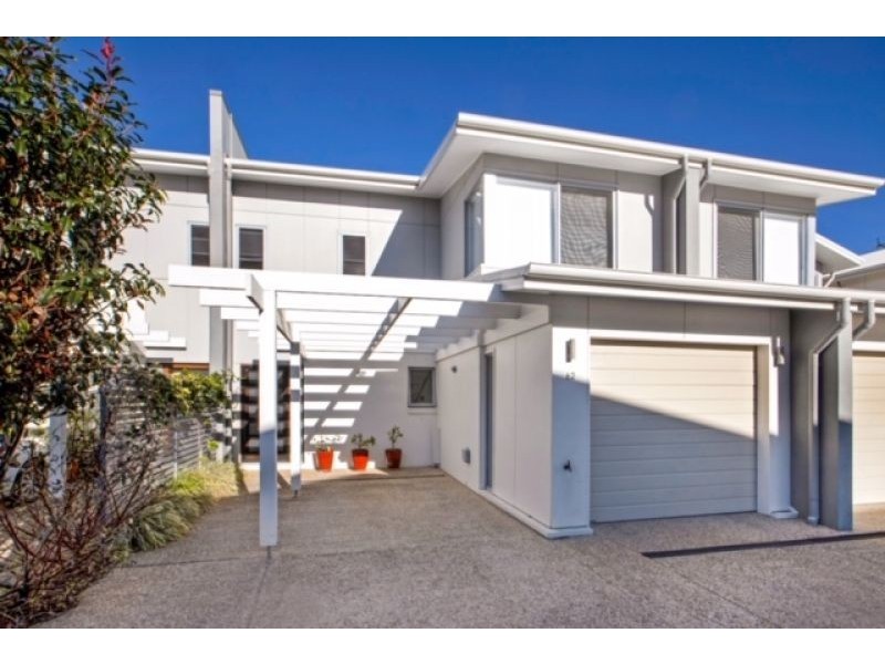 62/34 O’Doherty Circuit, Nudgee QLD 4014