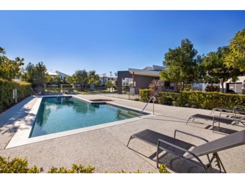 62/34 O’Doherty Circuit, Nudgee QLD 4014