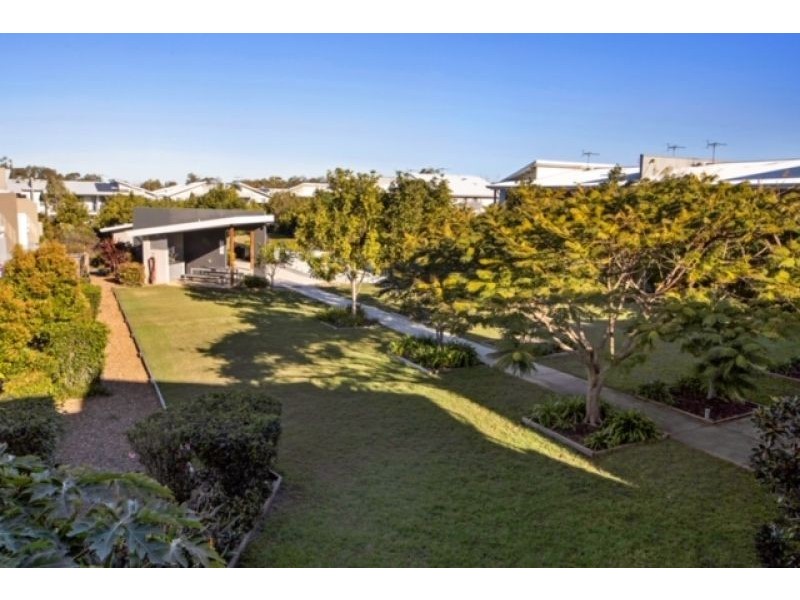 62/34 O’Doherty Circuit, Nudgee QLD 4014