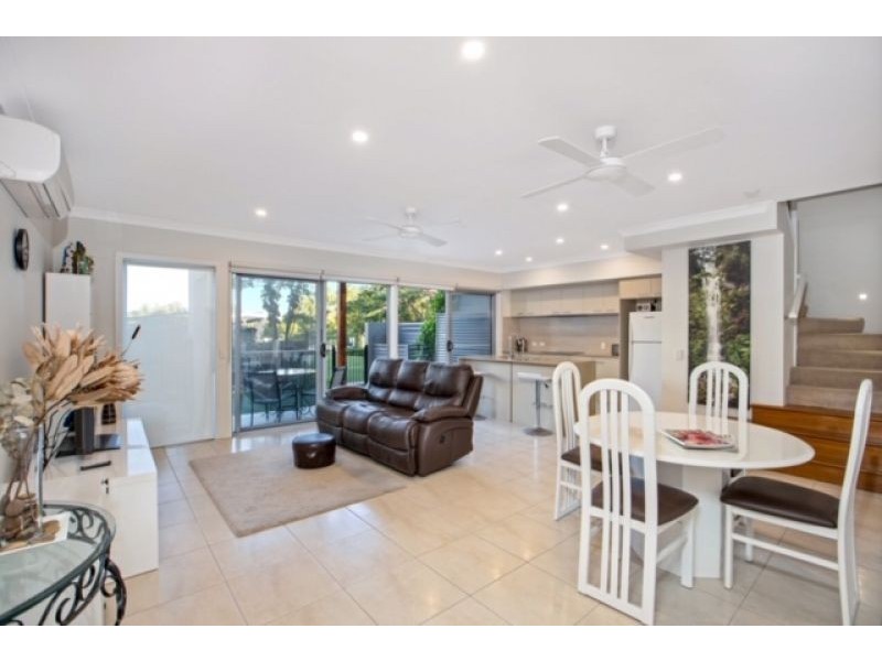 62/34 O’Doherty Circuit, Nudgee QLD 4014