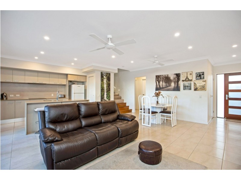 62/34 O’Doherty Circuit, Nudgee QLD 4014