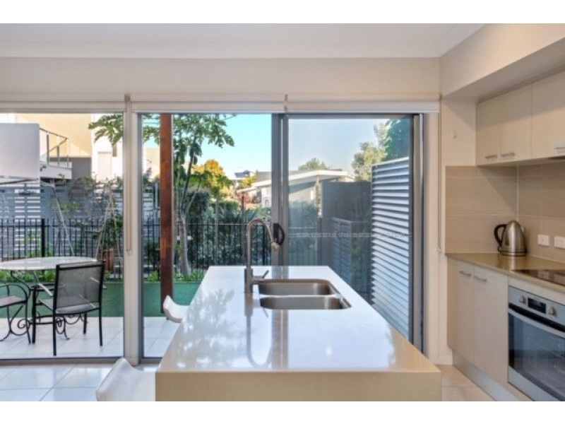 62/34 O’Doherty Circuit, Nudgee QLD 4014