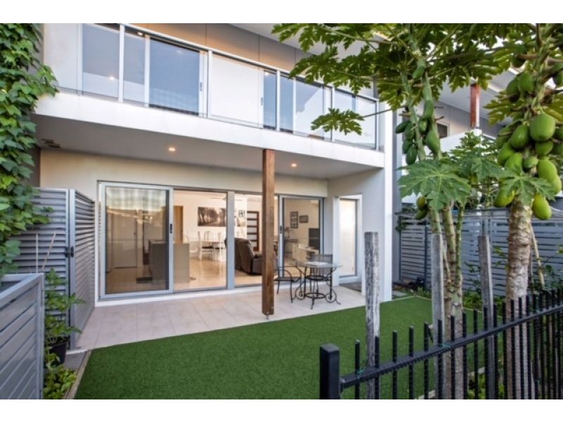 62/34 O’Doherty Circuit, Nudgee QLD 4014