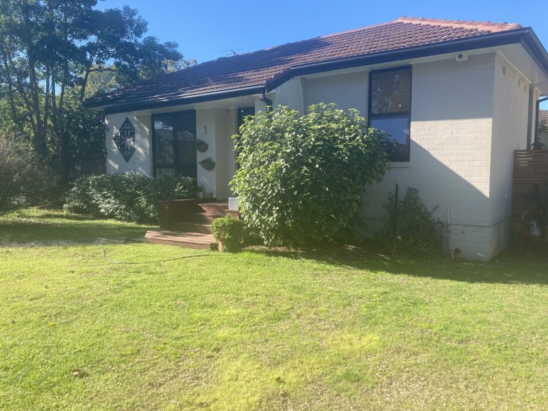 1 Corella Rd, Lalor Park NSW 2147