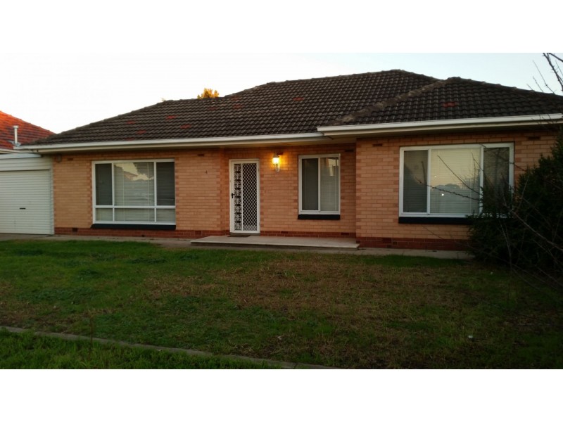 4 Oliver Av, Fulham Gardens SA 5024