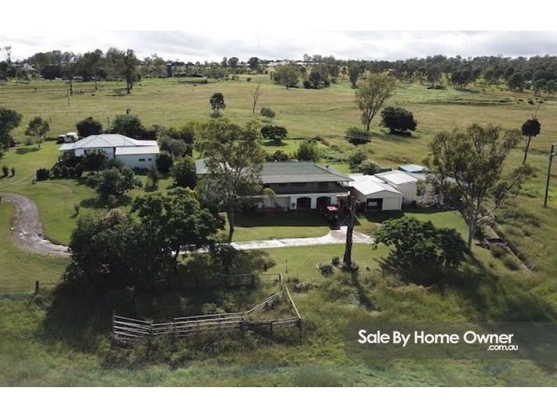 257 Kerry Road, Beaudesert QLD 4285