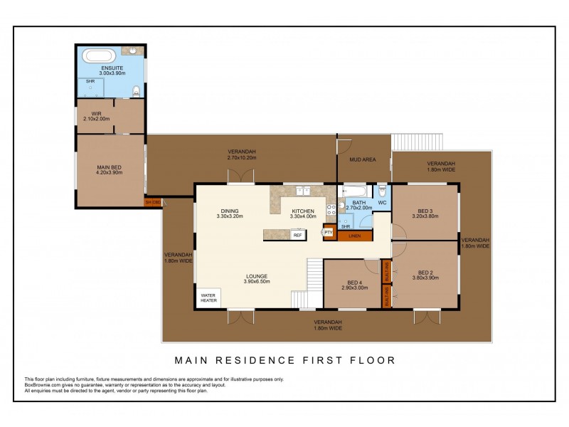 257 Kerry Road, Beaudesert QLD 4285