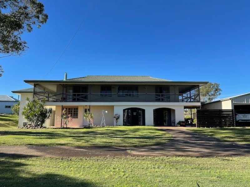 257 Kerry Road, Beaudesert QLD 4285