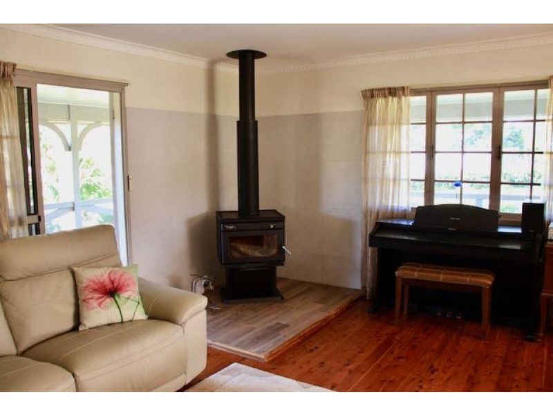 257 Kerry Road, Beaudesert QLD 4285