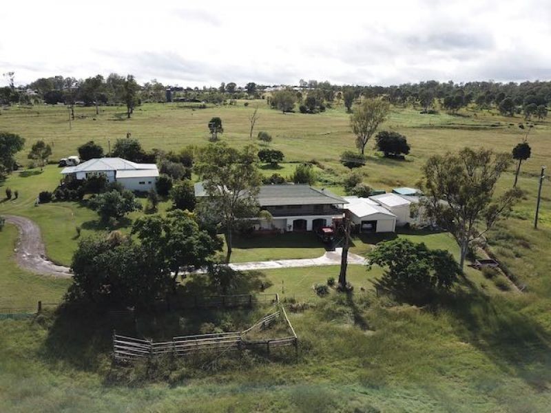 257 Kerry Road, Beaudesert QLD 4285