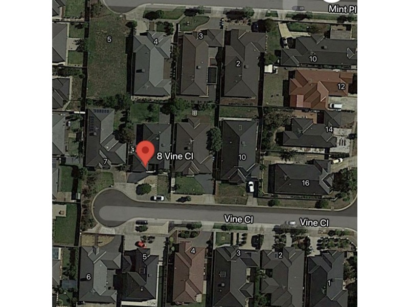 8 Vine Close, Point Cook VIC 3030