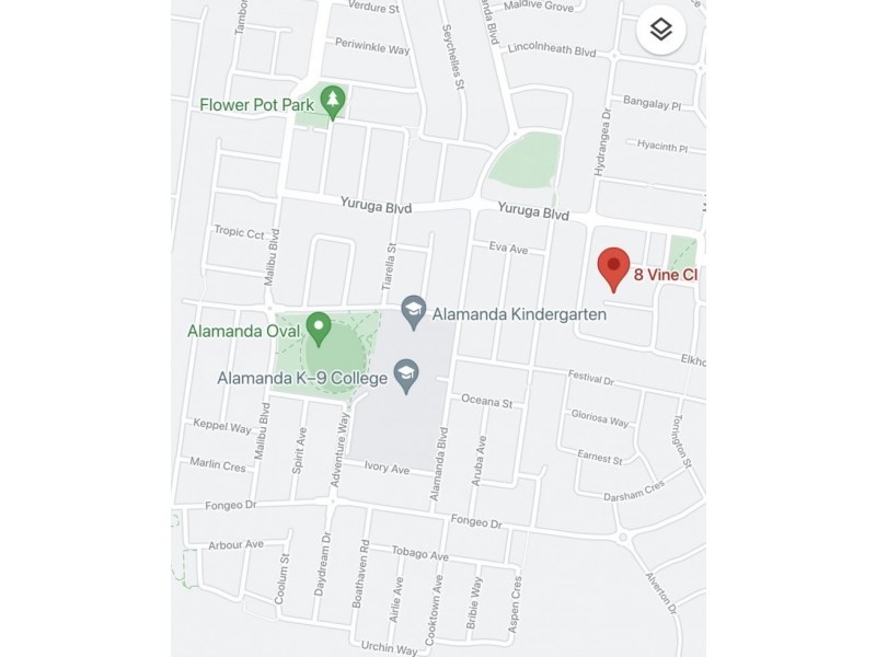 8 Vine Close, Point Cook VIC 3030