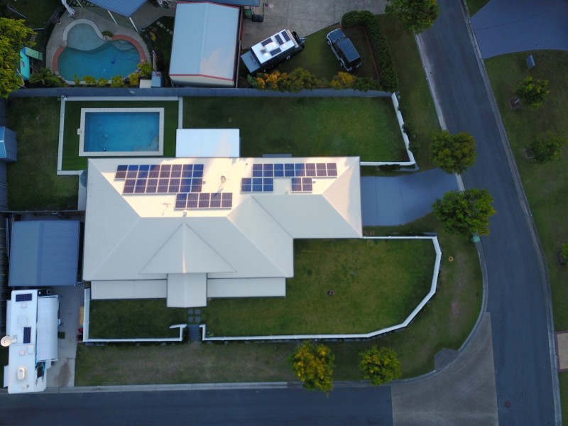 13 Lightwood Place, Narangba QLD 4504