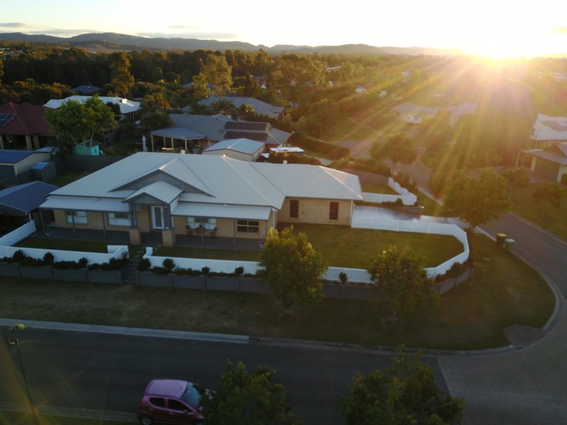 13 Lightwood Place, Narangba QLD 4504